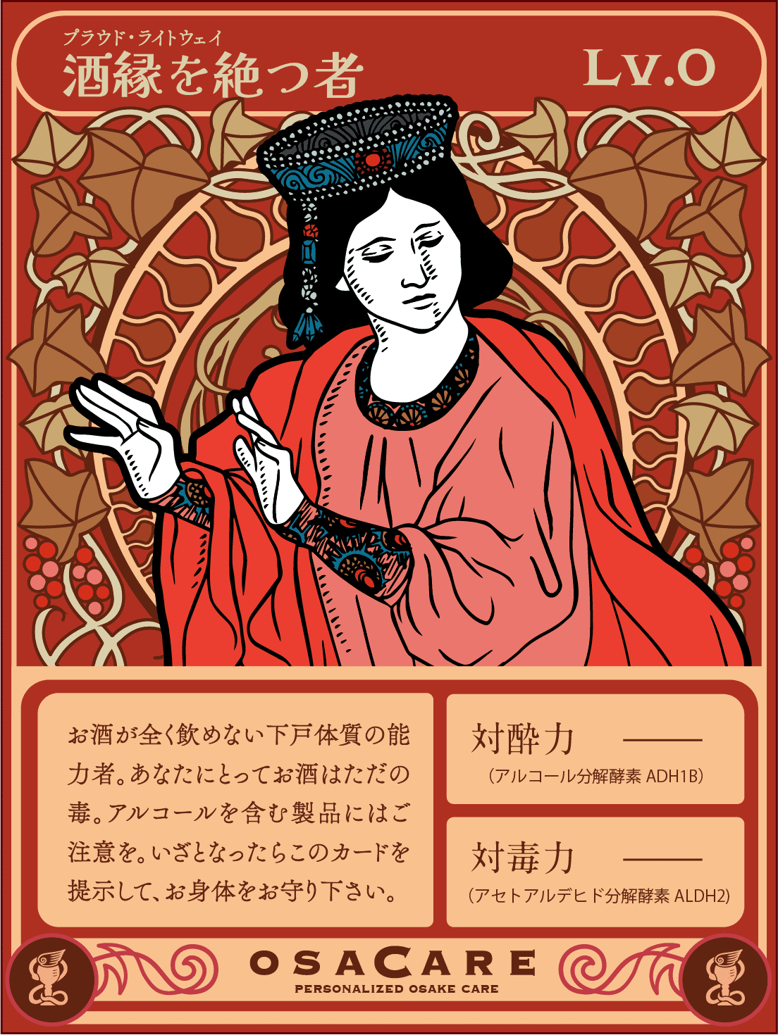 検査結果