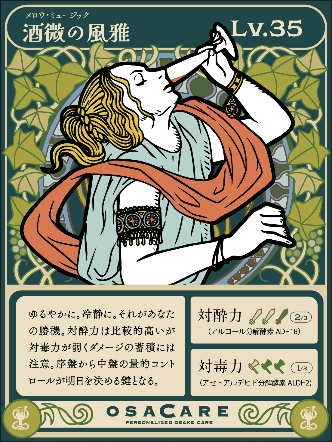 検査結果